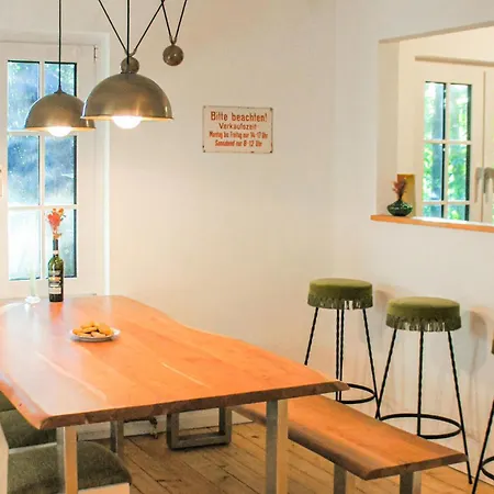 Cozy In With Sauna Ferienhaus *