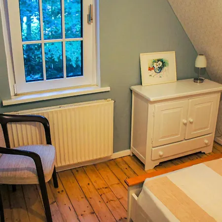 Tatil Evi Cozy In With Sauna