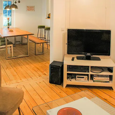 Ferienhaus Cozy In With Sauna *