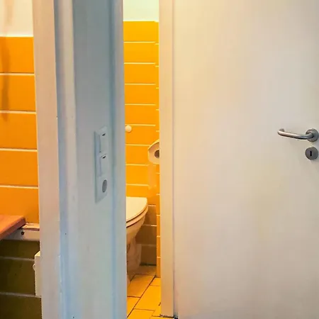 Cozy In With Sauna * Wingst