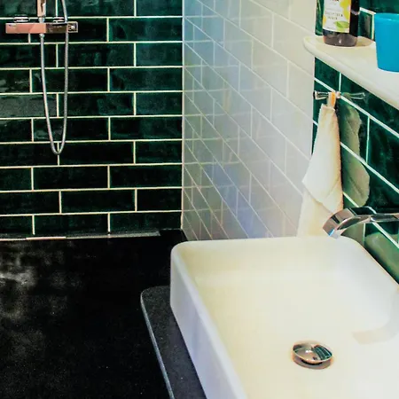 Cozy In With Sauna Tatil Evi *