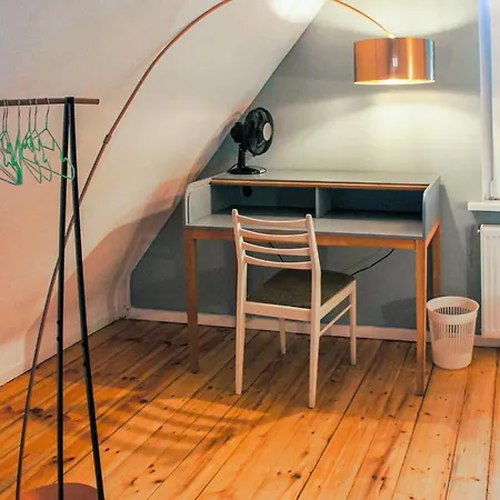 Cozy In With Sauna Ferienhaus