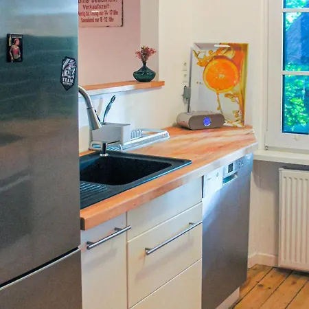 Cozy In With Sauna Ferienhaus