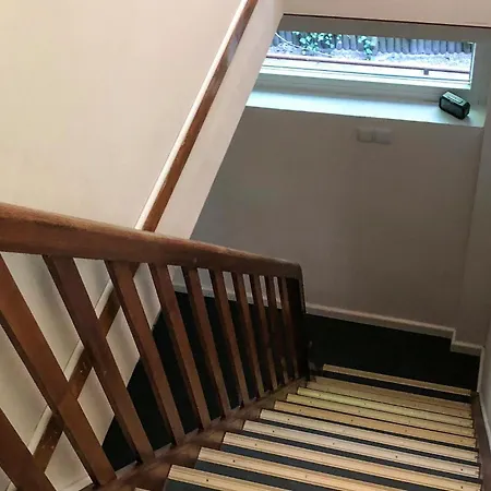 Cozy In With Sauna Ferienhaus