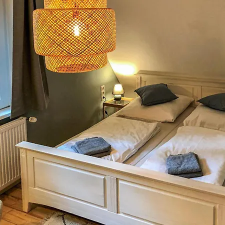 Tatil Evi Cozy In With Sauna