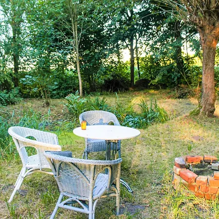 Cozy In With Sauna Ferienhaus *