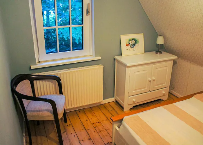 Vakantiehuis Cozy In With Sauna