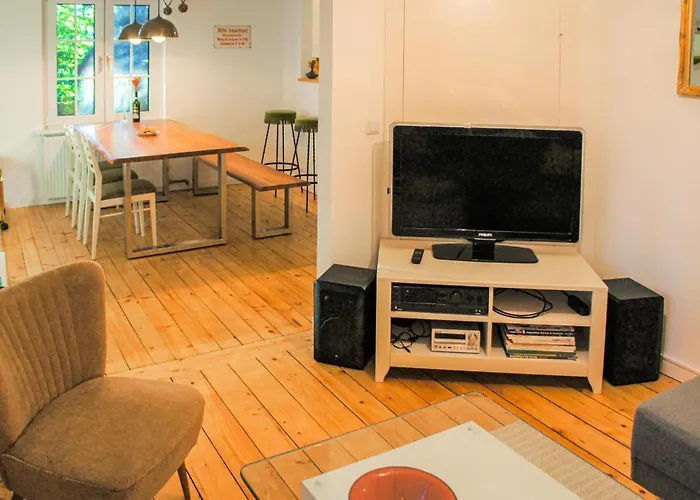 Vakantiehuis Cozy In With Sauna *