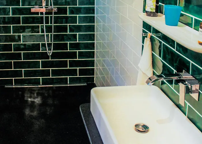 Cozy In With Sauna Vakantiehuis *