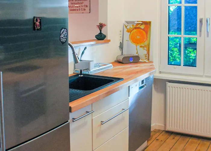 Cozy In With Sauna Vakantiehuis