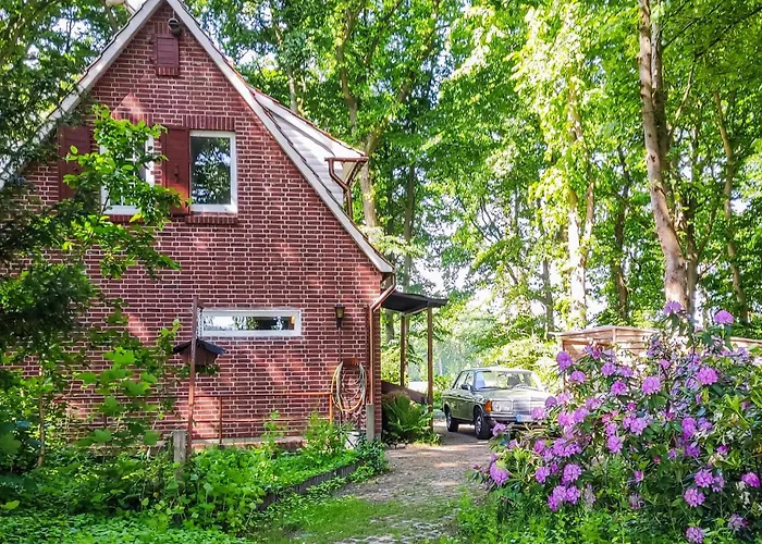 Cozy In With Sauna *